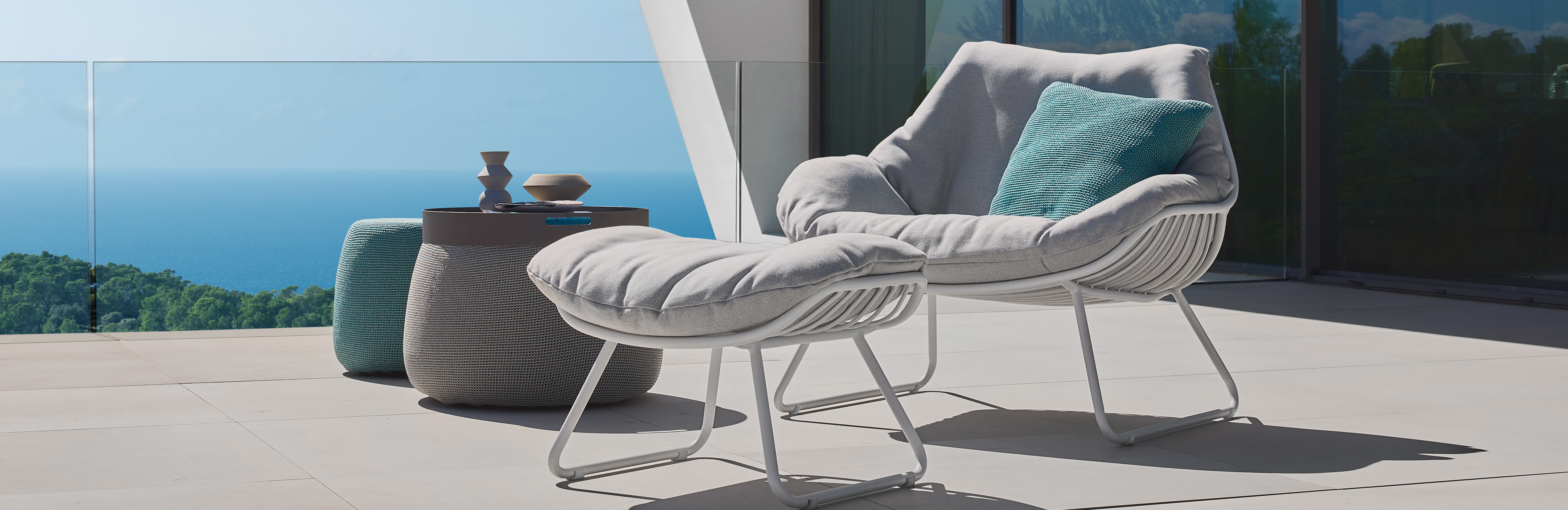 Chill Loungesessel XL